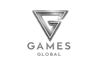 Games Global fejlesztő logó