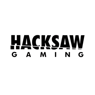 Hacksaw Gaming fejlesztő logó